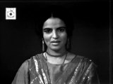 HD Premier - Begum Akhtar sings Faiz - Aaye Kuchh Abr Kuchh Sharab Aaye (Remastered)