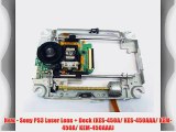 New - Sony PS3 Laser Lens   Deck (KES-450A/ KES-450AAA/ KEM-450A/ KEM-450AAA)