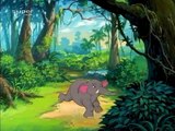 Dschungelbuch Kids - Der Elefant der nicht nein sagen konnte