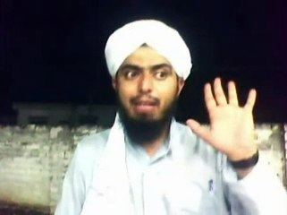 13-Mas’alah- Aqeedah Hayat e Khizar ki Haqeeqat (Surah Aal e Imran Ayat No.81)