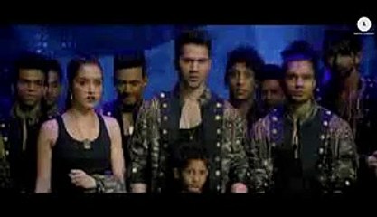 Chunar (ABCD 2) Video Dailymotion