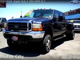 2000 Ford  Super Duty F-350 DRW XLT - Motor City