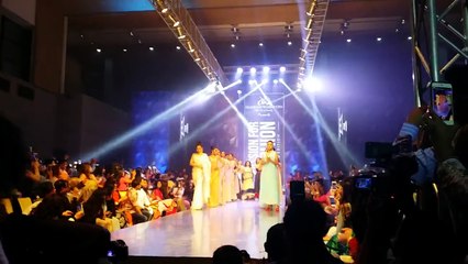 Parineeti Chopra Bangladesh Trip_2015