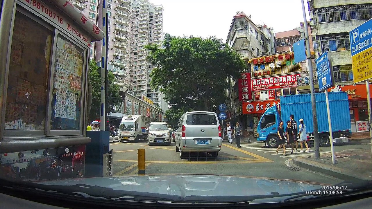 The Best Dashcam DOME G98C Ambarella A7LA70 1296P Car DVR