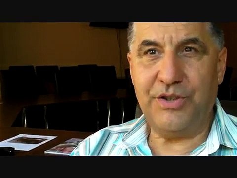 Situatia traficului in Bucuresti - Interviu cu Dr. ec. Aurel Petrescu - 1
