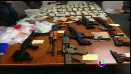 ¿Qué pasó con la fortuna de 'la reina de la cocaína' Griselda Blanco? -- Noticiero Univisión