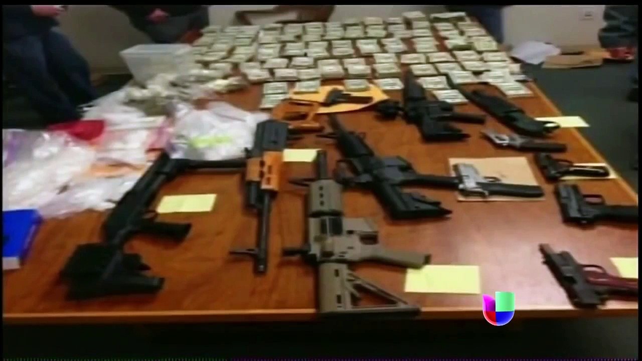 ¿Qué pasó con la fortuna de 'la reina de la cocaína' Griselda Blanco? -- Noticiero Univisión