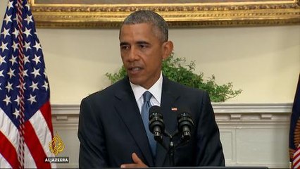 Obama clears way for hostages' families to pay ransom