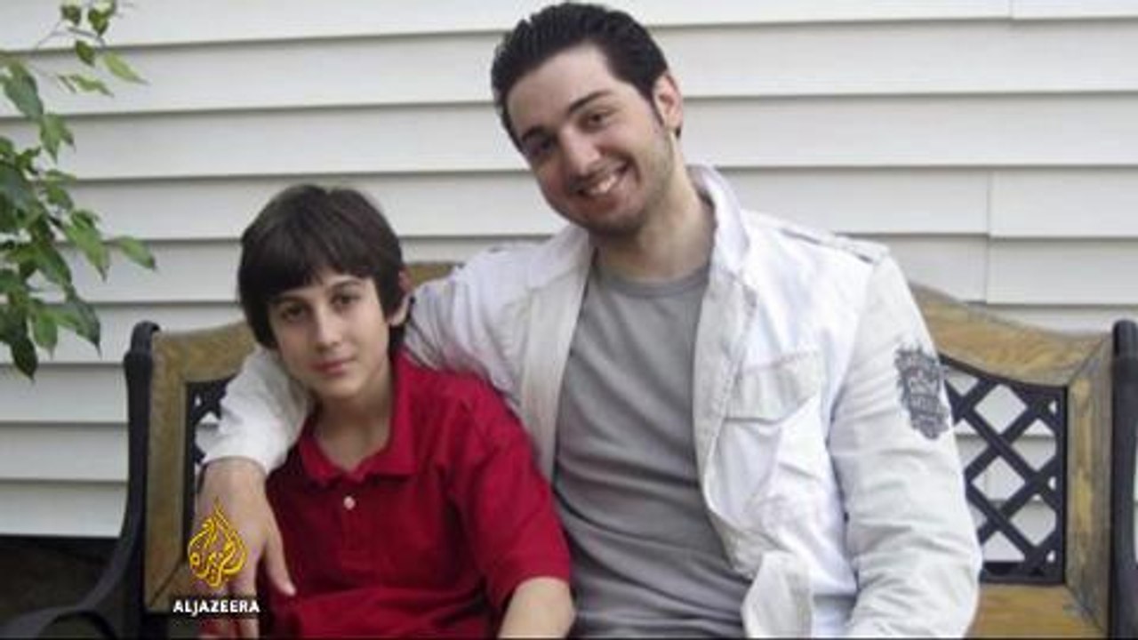 Boston Marathon bomber apologises to victims