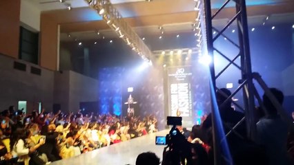 Parineeti Chopra Cute Actress Bangladesh Trip_2015