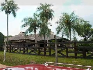 San Bernardino, PARAGUAY - Los Hobbies (Navegando hacia el Sol)