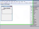Learning VB.NET (Visual Basics) tutorial 2 - GroupBoxes, Buttons, and Radio buttons