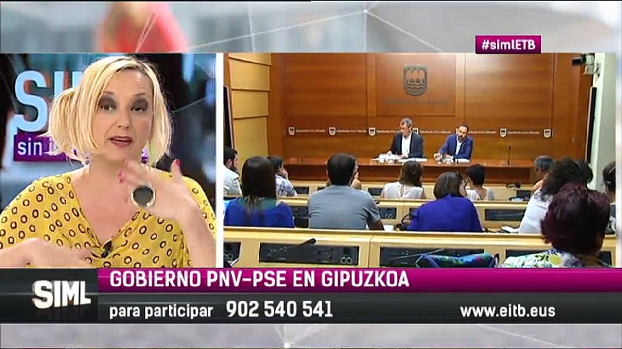 Sin Ir Más Lejos (2015-06-24)
