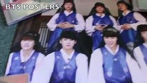 KPOP POSTER SALE [BIGBANG, BTS, EXO, & MORE!]
