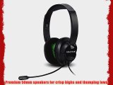 Turtle Beach Ear Force XO One Gaming Headset