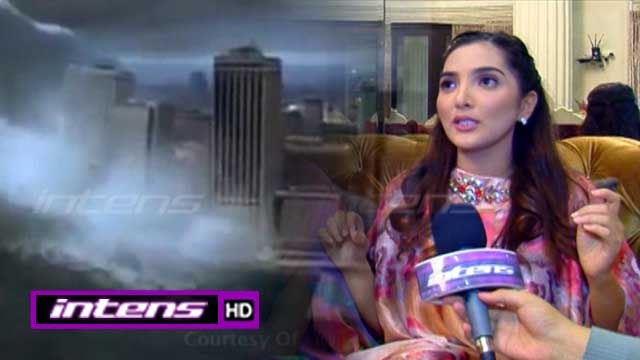 Ashanty Mimpi Kiamat - Intens 24 Juni 2015