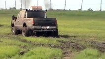 Edinburg Mudpit 4x4 Offroad/mudding