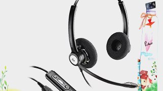 Plantronics Blackwire C620