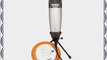 Samson C03U Multi-Pattern USB Studio Condenser Microphone