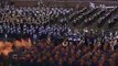 Ohio University Marching 110 - What Makes You Beautful - One Direction