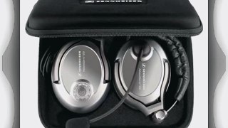 Sennheiser HMEC 250 NoiseGard Pilot Headset