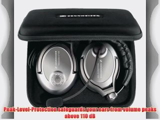 Sennheiser HMEC 250 NoiseGard Pilot Headset