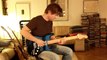 2008 Fender Stratocaster  David Gilmour Relic Custom Shop (aged Version)