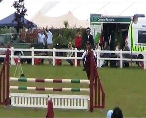 Barney & Smartie *2008  is our year*