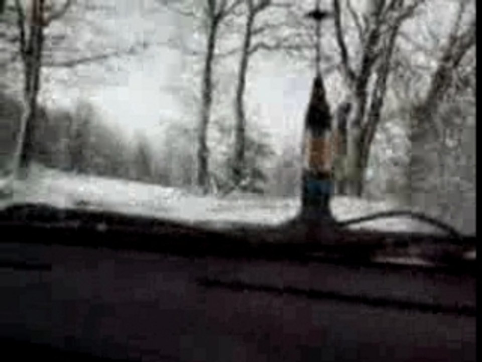 Vitara sur neige 065