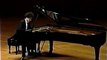 Paganini-Liszt Etude No. 2 - Evgeny Kissin
