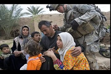 dispatches magazine: Beyond Iraq