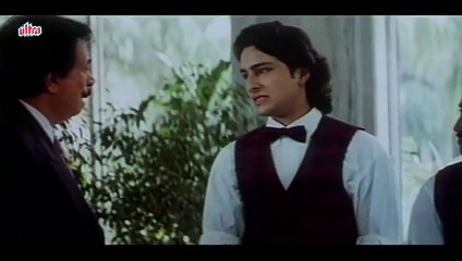 Kader Khan 3: Legendary Actor's Journey