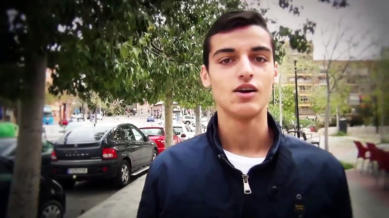 MrGranbomba os presenta Brantube
