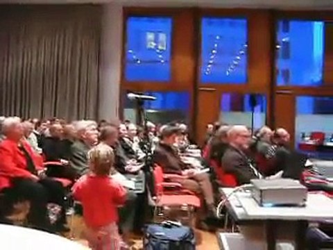 Prof. Dr. Matthias Möhring-Hesse, Hochschule Vechta (2.Teil)