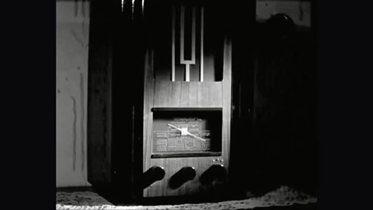 Les Français parlent aux Français - Roosevelt en français sur Radio-Londres (1942)