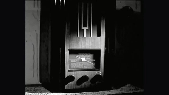 Les Français parlent aux Français - Roosevelt en français sur Radio-Londres (1942)