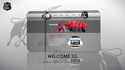 Reliable Trucking in Hawaii