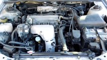 1999 Toyota Camry Idle Air Control Valve Location