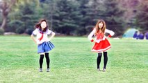 Japanese Cute Dance Time 46