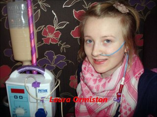 Tube feeding awareness 2013