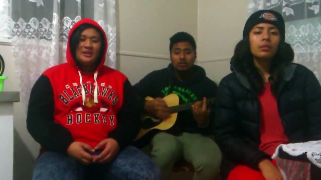 Rod Stewart-I Don't Wanna Talk About It Cover (MATINOA)