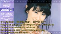 叶倩文   潇洒走一回 Sa zou yi hui indonesia translation
