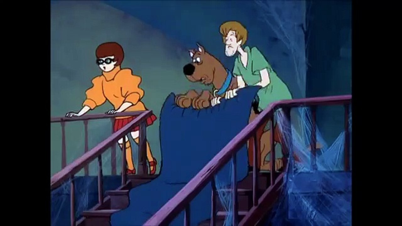 Scooby Doo - Love The World