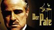 the godfather don corleone Marlon Brando