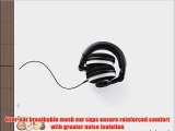 Cooler Master Ceres-500 Foldable Gaming Headset with Powerful 40mm Drivers and Detachable Microphone