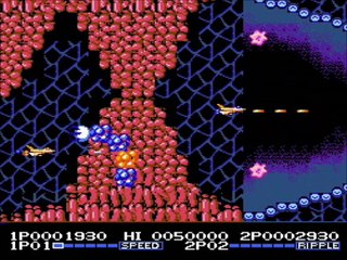 [NES] De A à Z : Indiana Jones and the Last Crusade