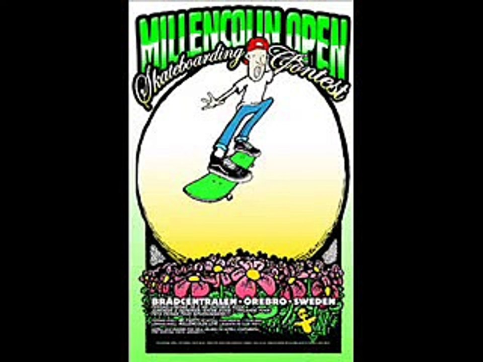 Millencolin - Leona