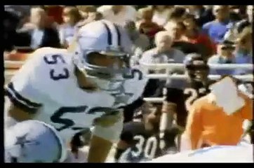 Dallas Cowboys Doomsday Defense!!.wmv