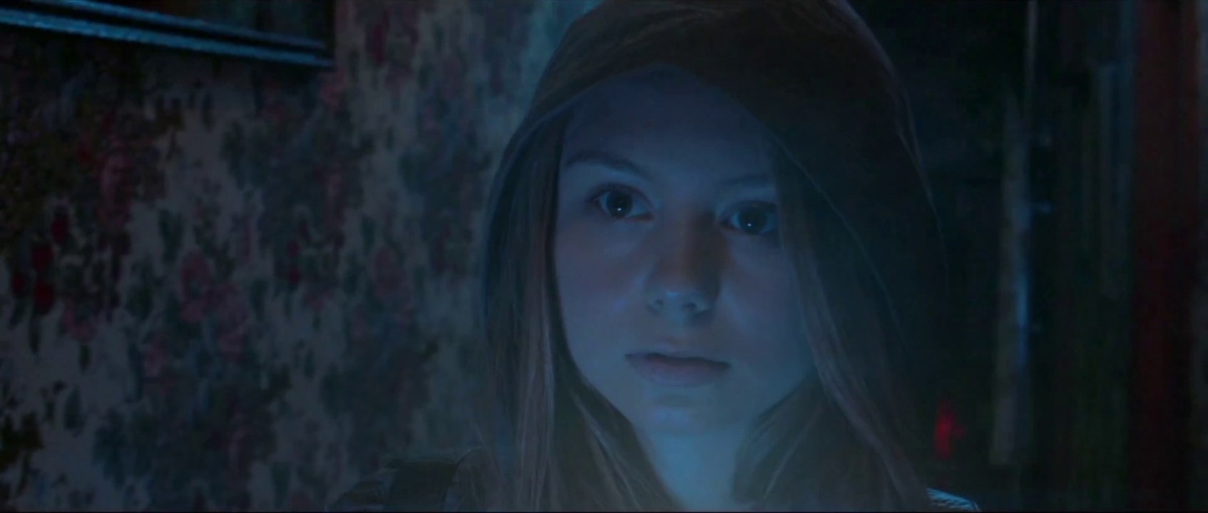 Whispering Willows - Trailer E3 2015