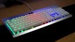 E-Element RGB Keyboard Review - Affordable RGB Mechanical Keyboard??? (w/ Sound Test)
